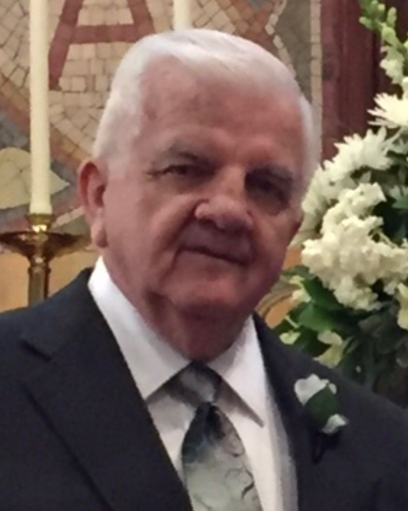 Joseph James Ondo Profile Photo