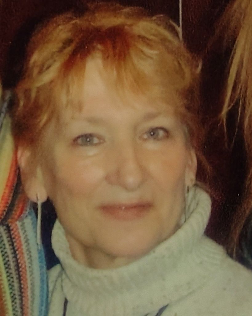 Charlene Ann Caffery Profile Photo