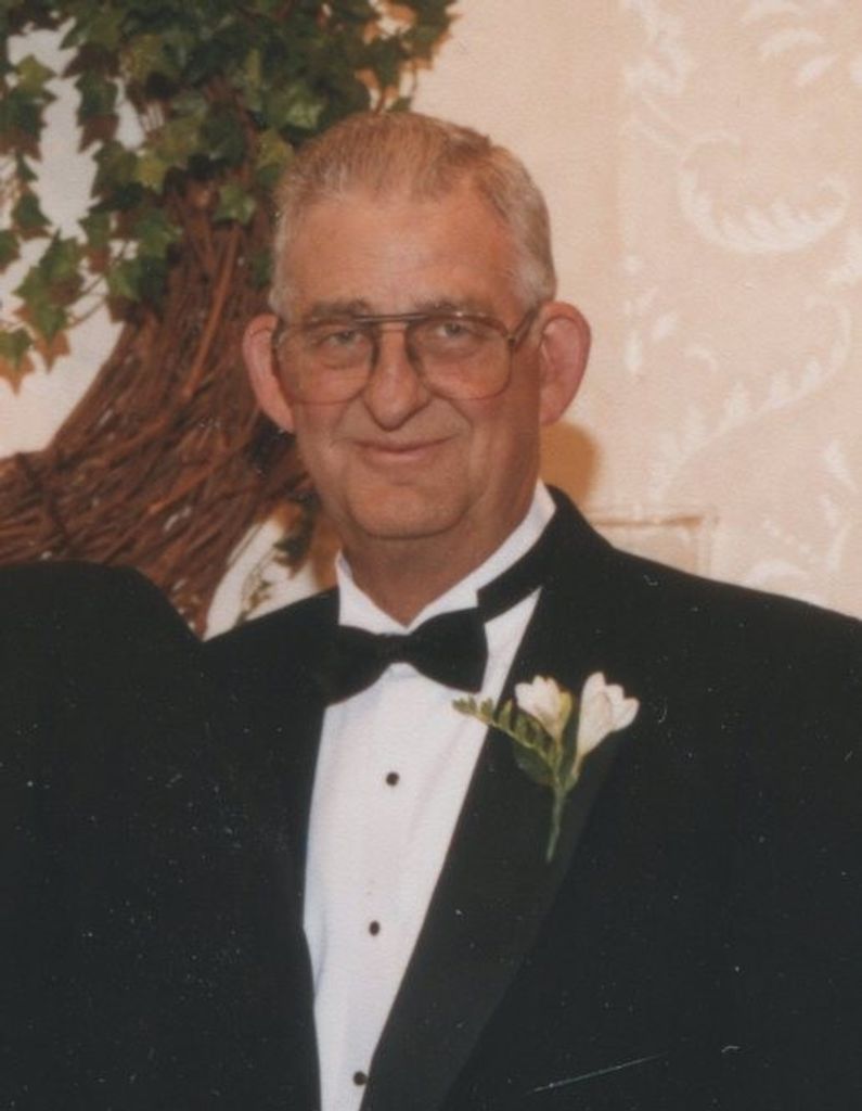 Dale William Slaugh