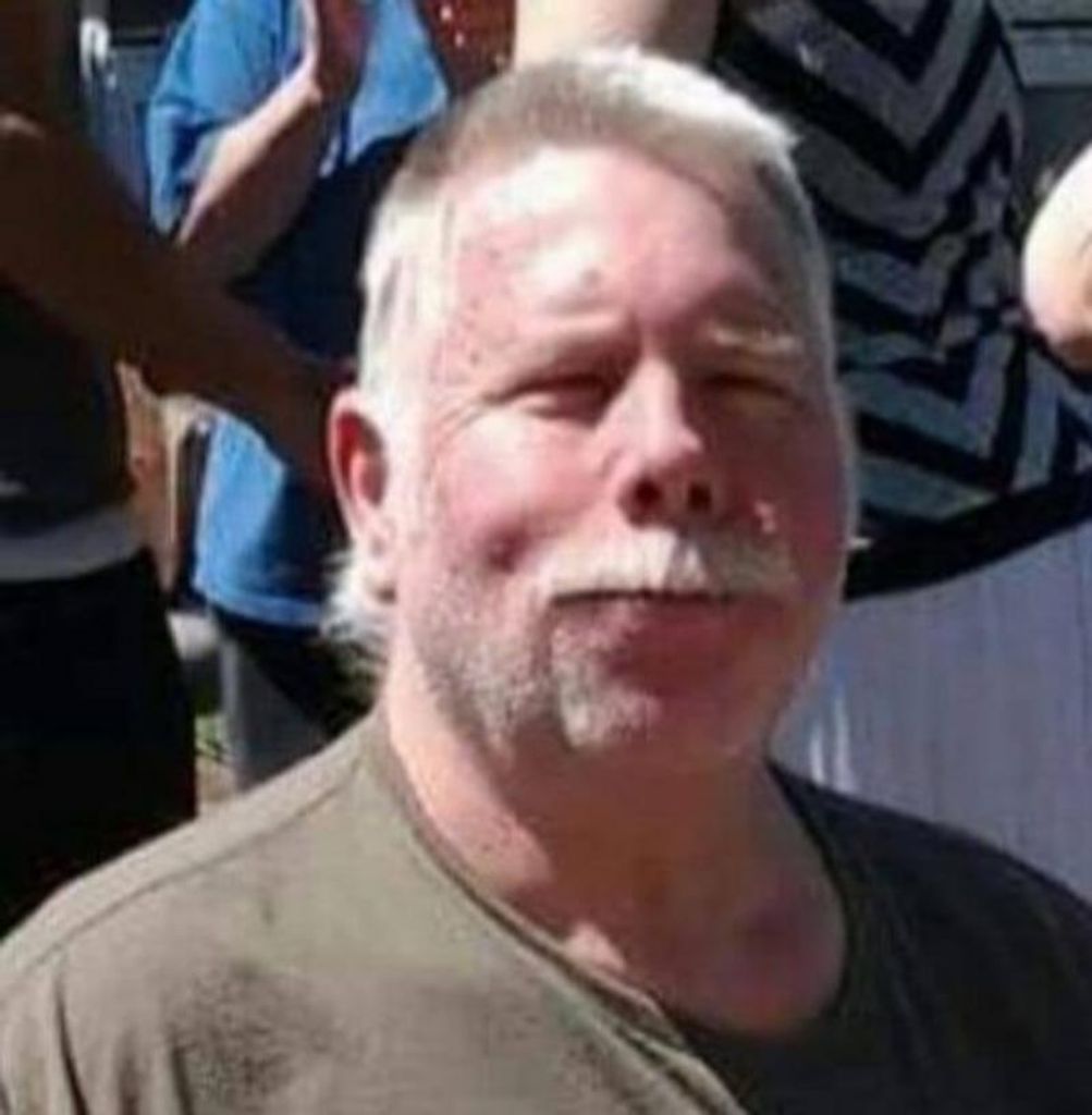 Raymond Leroy Fife
