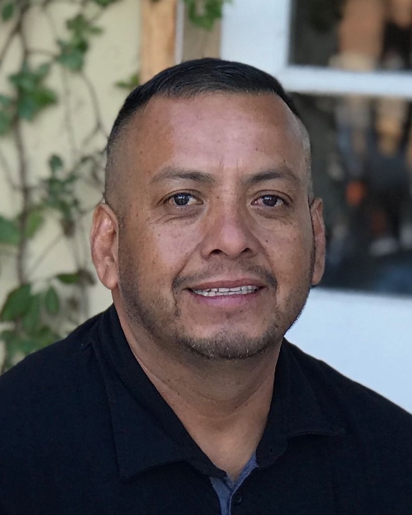 Pablo Medina