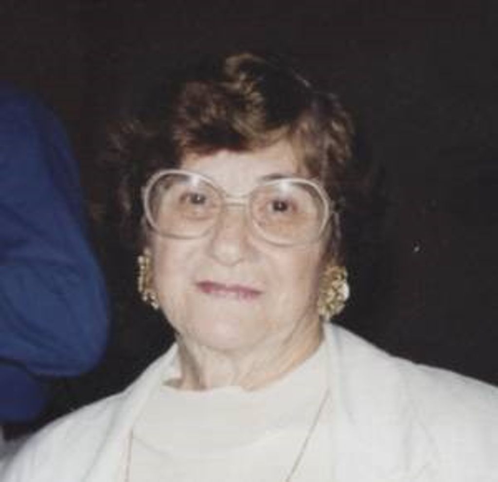 Lena A. (Lolli) Leverennz