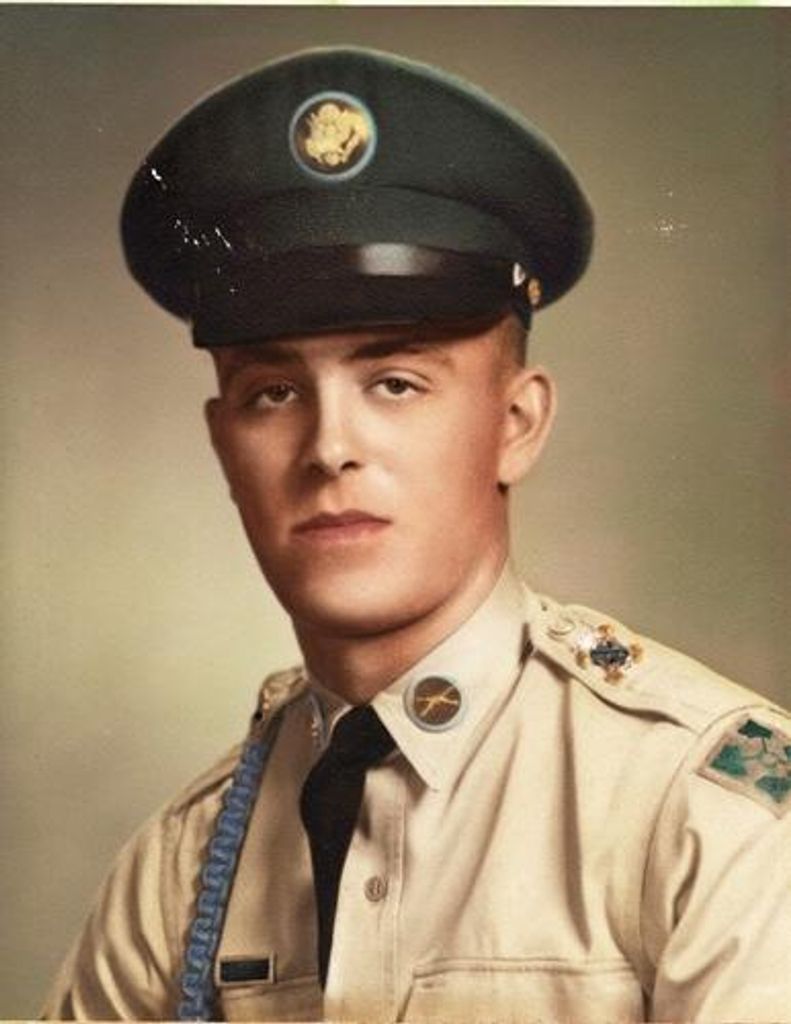 Ralph Eldridge Edwards Profile Photo
