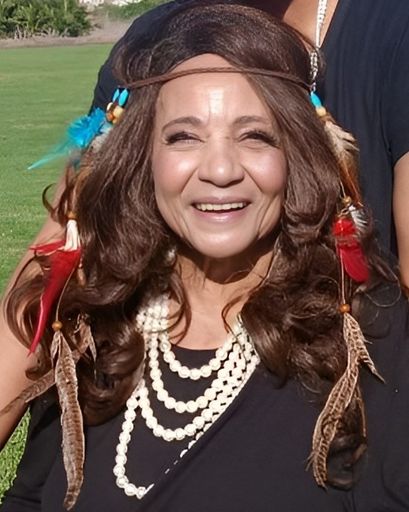 Annie Pearl Davis's obituary image