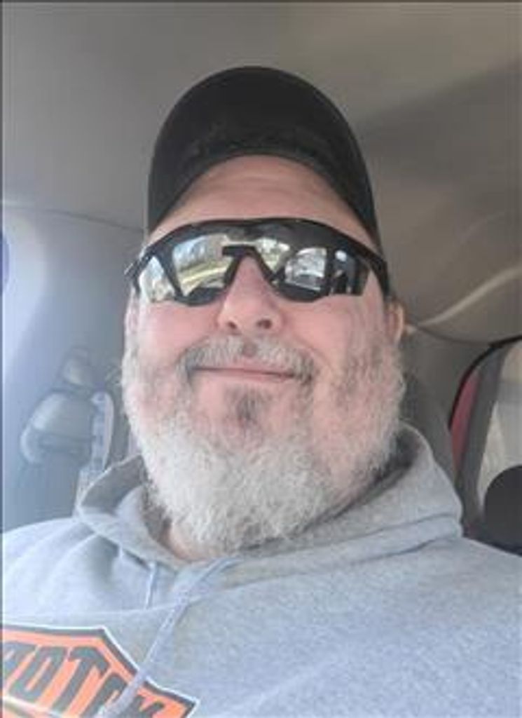 Thomas Ray Deal Profile Photo