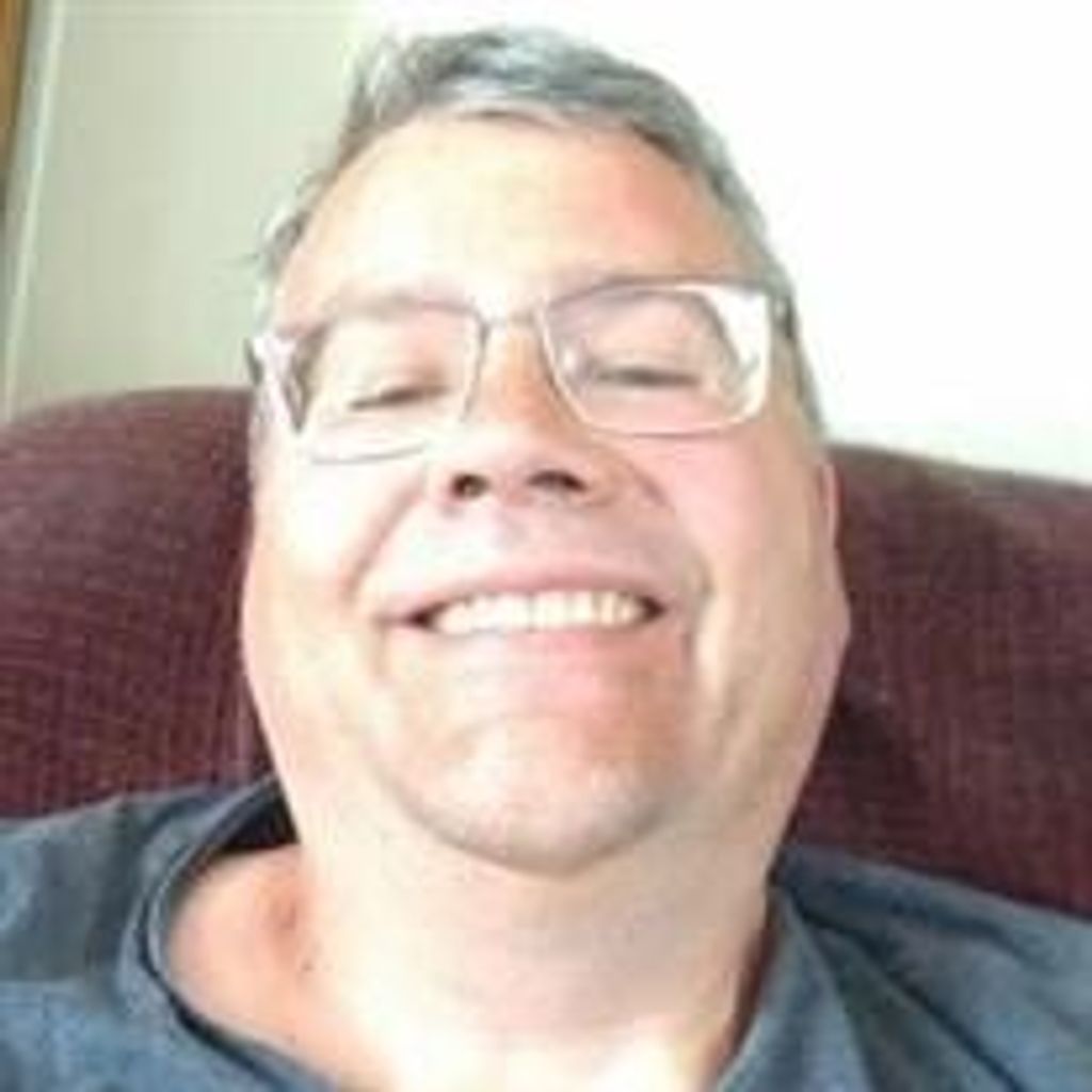 Scott Andrew Thomas Profile Photo