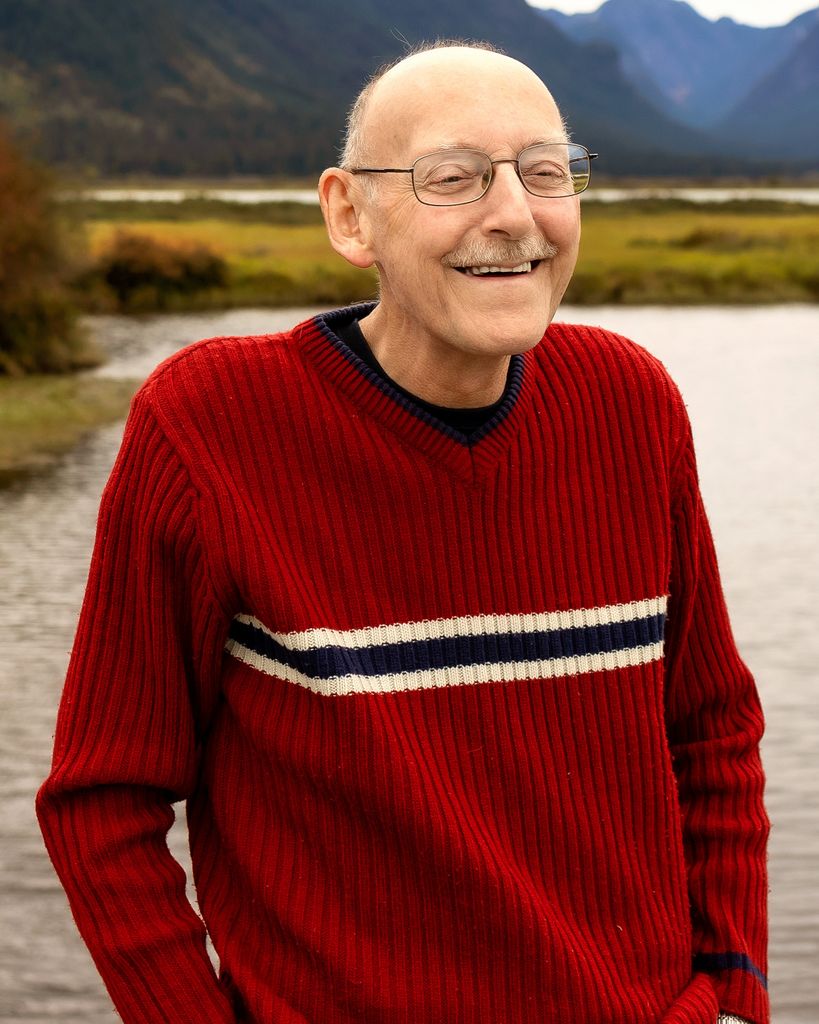 Michael George William Reid Profile Photo