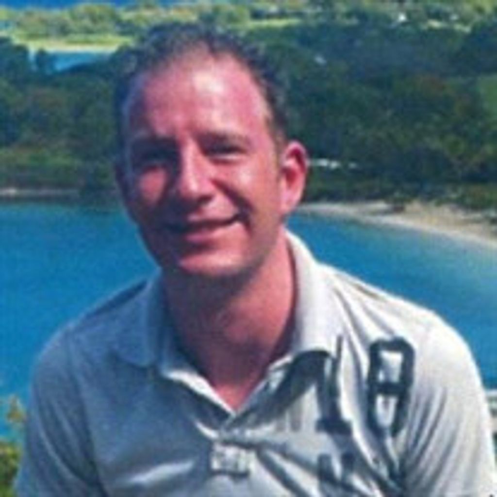 Phillip E. Johnson