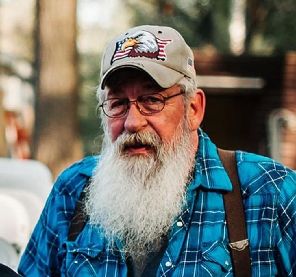 Ronnie Elwood Pennington