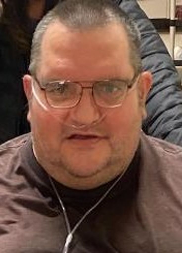 Jeffrey Scott Johnson Profile Photo