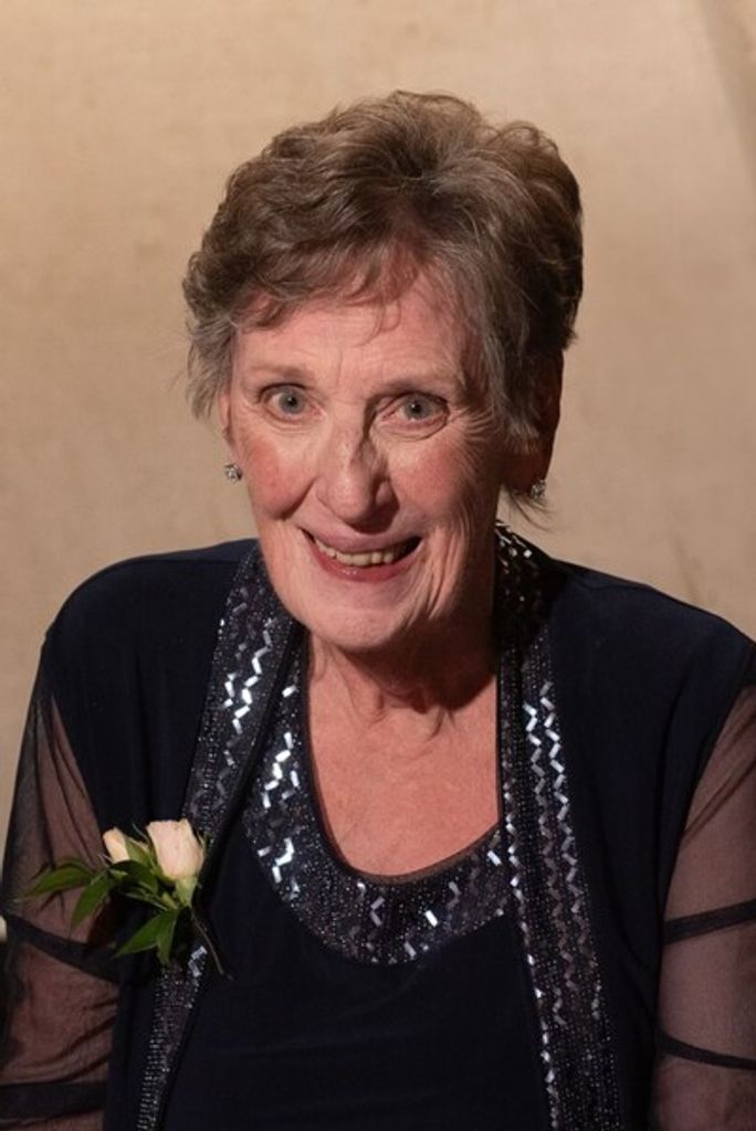 Marjorie Brookman Hamill