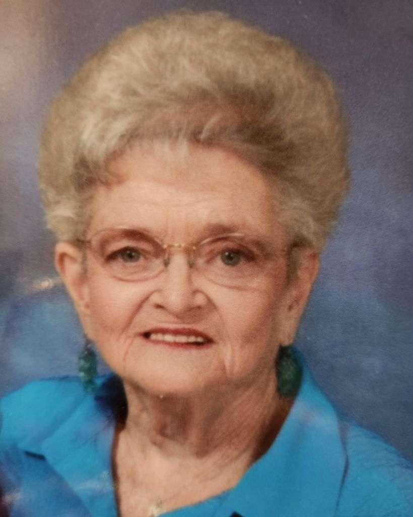 Deloris M. Tyson