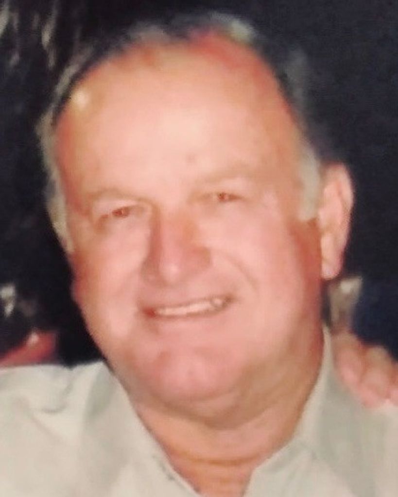 Robert "Bobby" Charles Sullivan Jr.