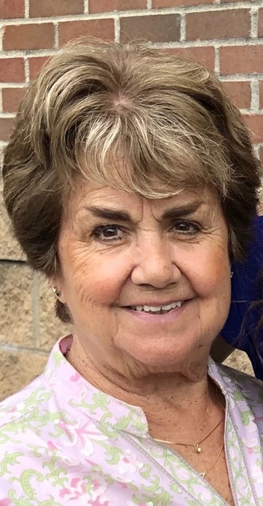 Brenda Joyce Thacker Profile Photo
