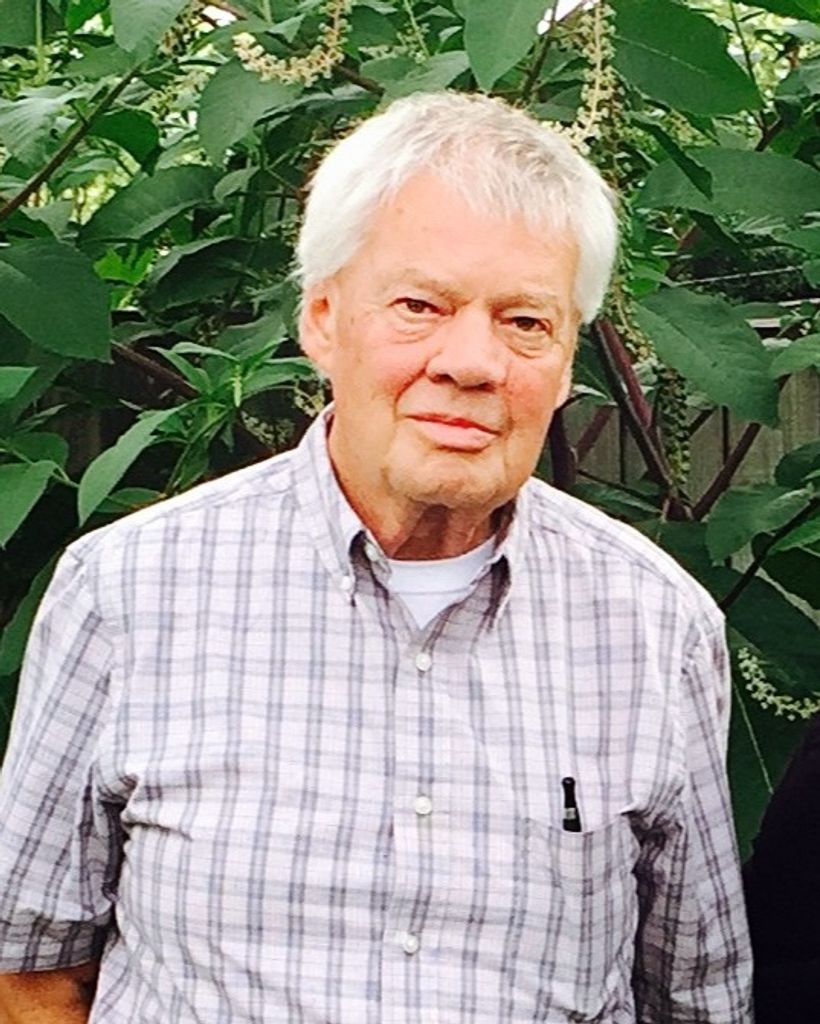 Laurence "Larry" Brown