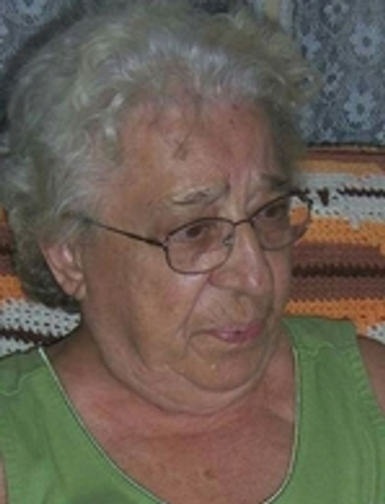 Veronica Swafford