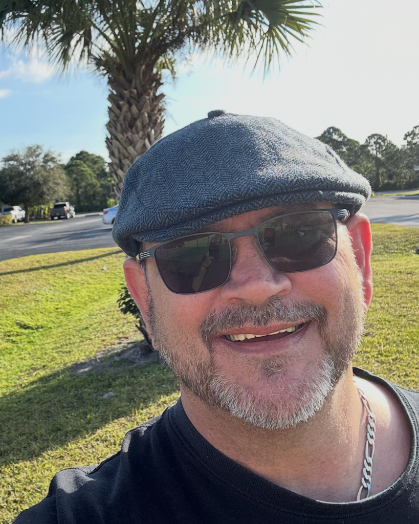Michael Dee Hiser Profile Photo