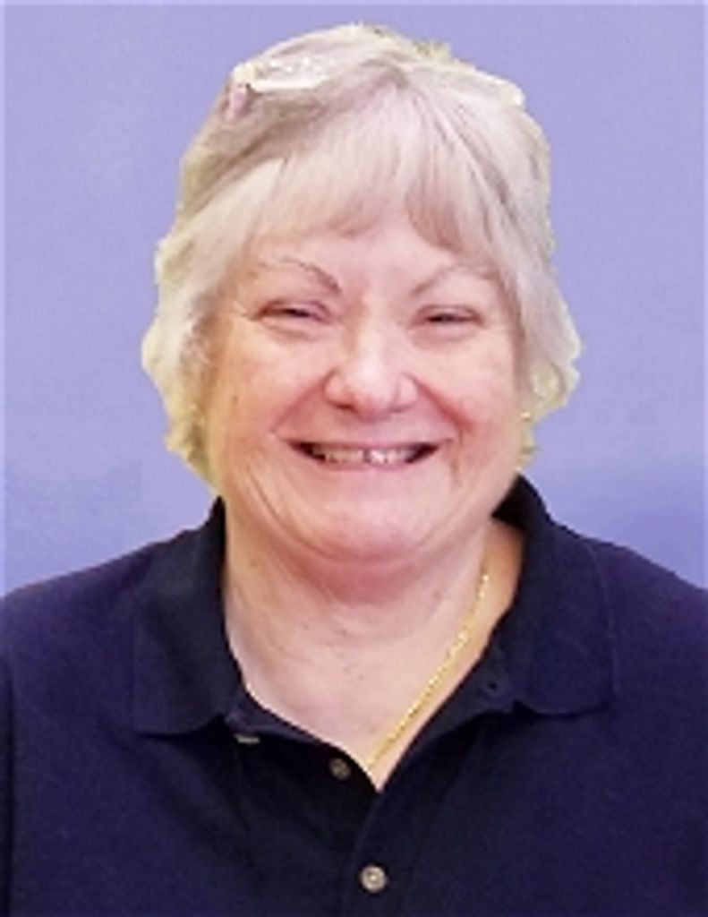 Linda Ann Dousa