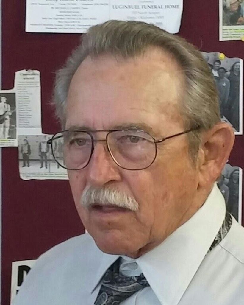 John K. Butler