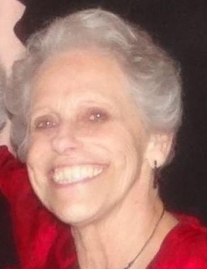 Janet Rose Palandro Vossen Profile Photo