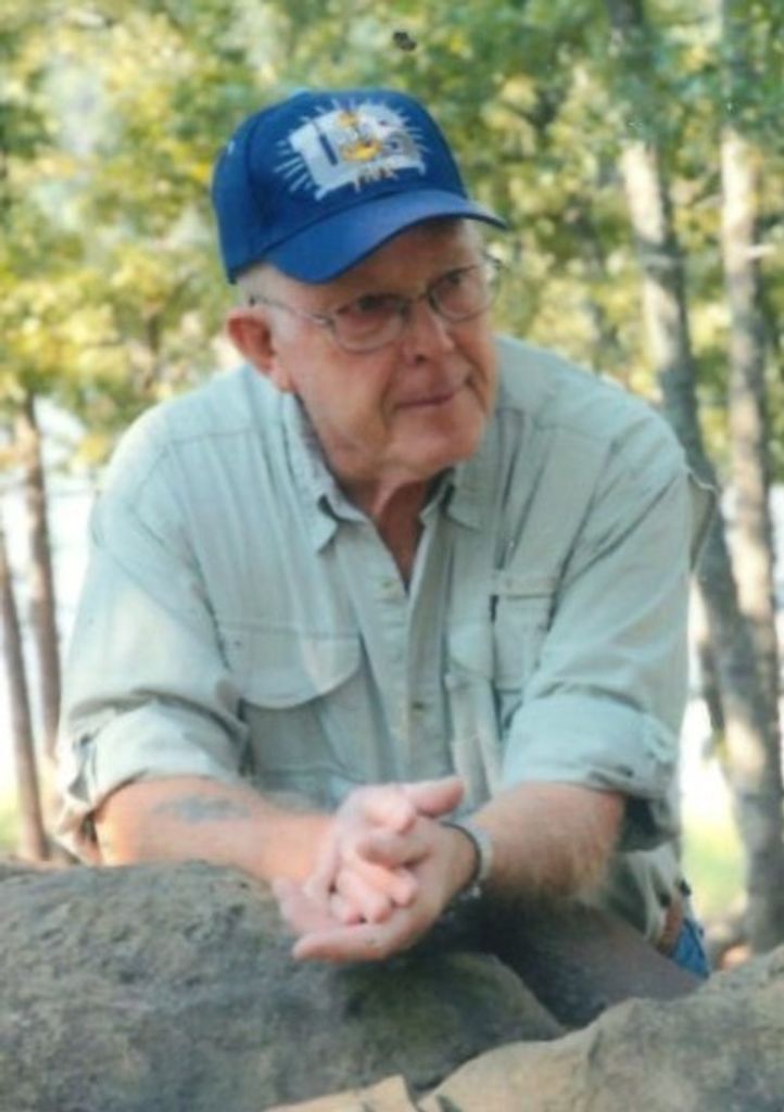 Jerry Allan Whitsitt Profile Photo