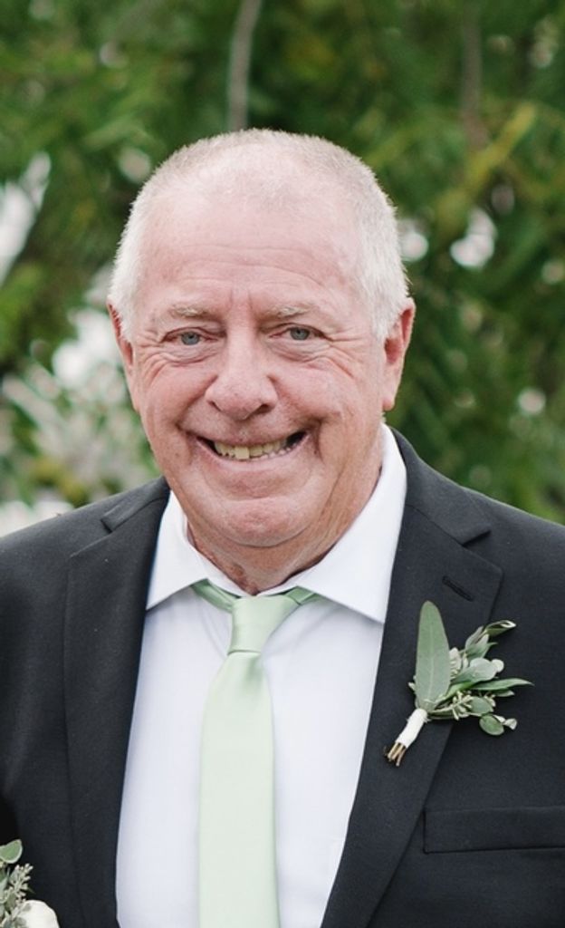 Howard J. Garritt Profile Photo
