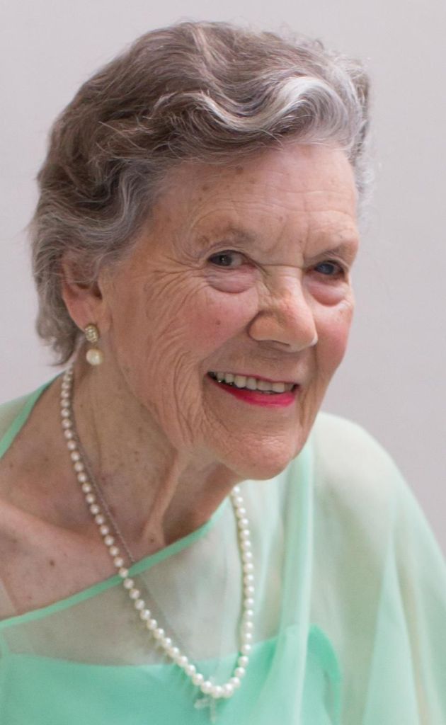 Marilyn "Molly" Barrow Profile Photo