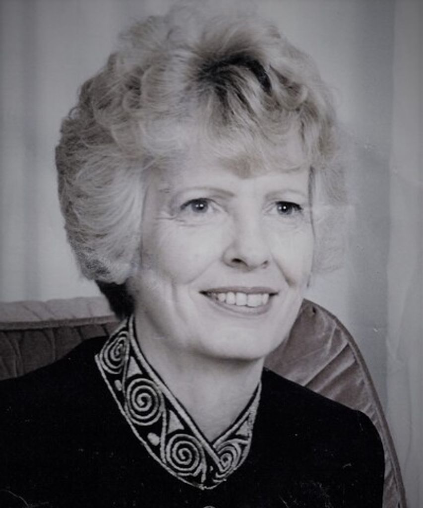 Jennifer "Jennie" Suellen Perkins