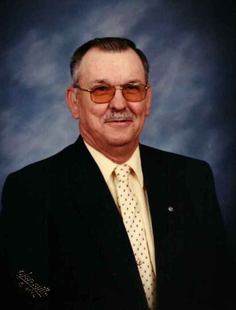 Alton Theodore Barber