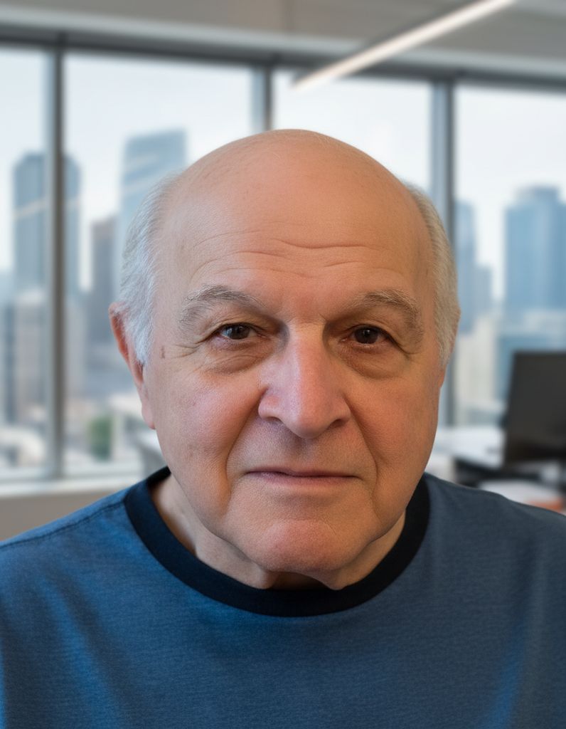 John Corsello Profile Photo