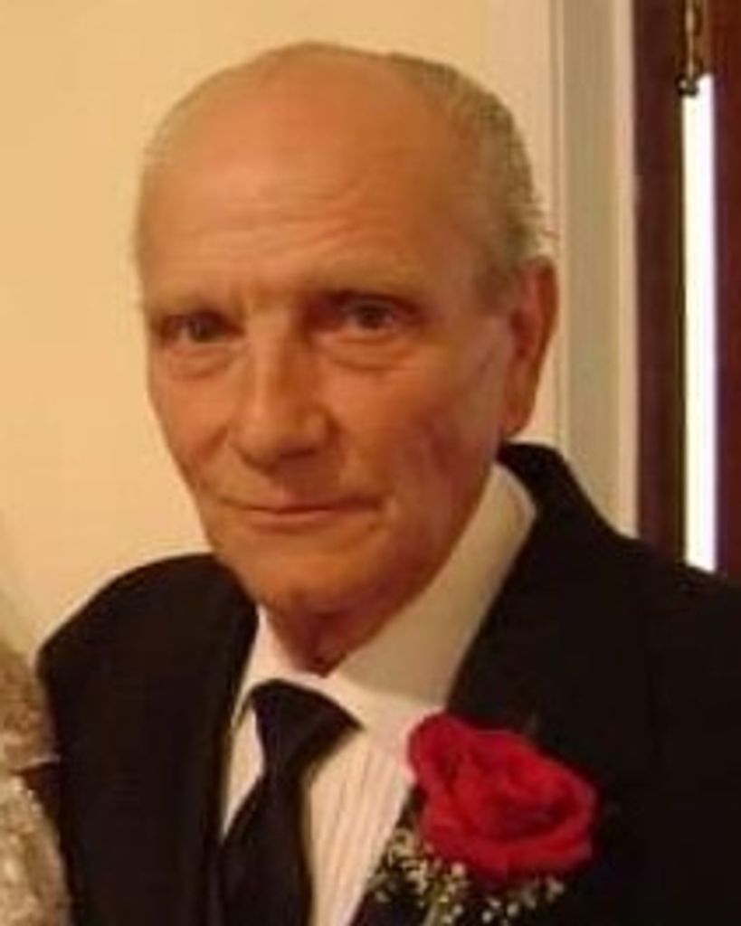 Richard A. "Hawk" Hawkins Profile Photo