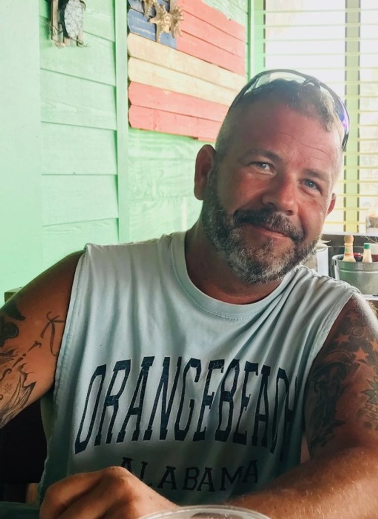 Dennis Edward Nephew Jr. Profile Photo