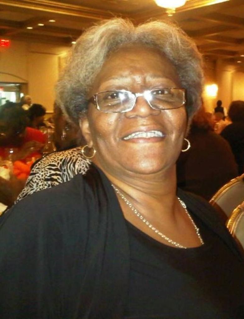 Brenda Lanier