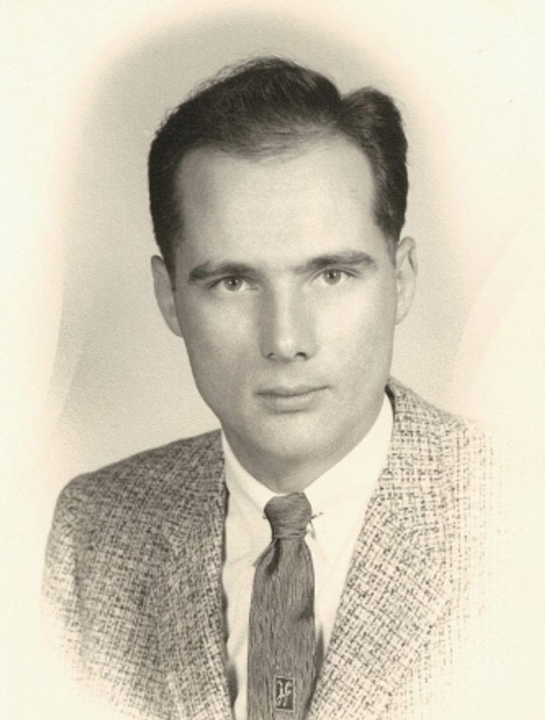 Harold J. Wismer, Sr. Profile Photo