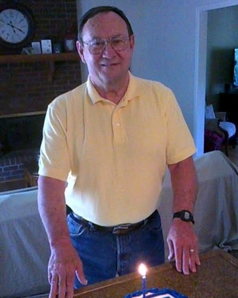 Ronald Lee Calegari Profile Photo