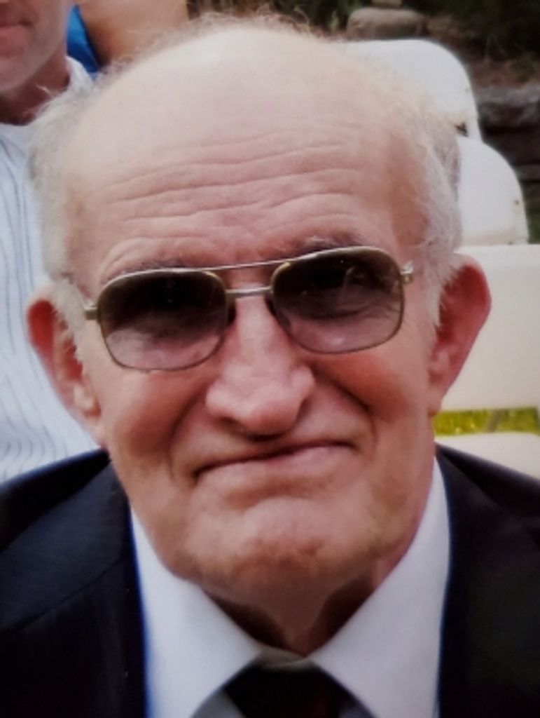 Henry J. Petrie Profile Photo