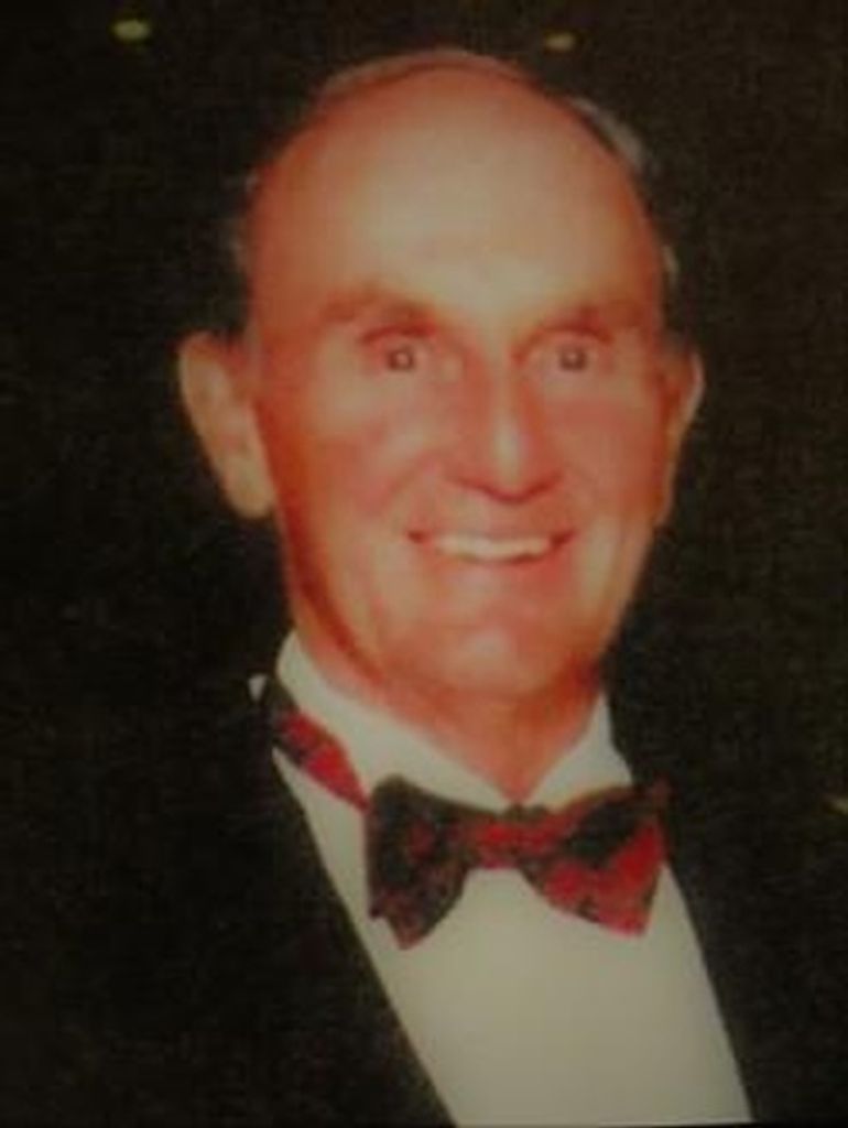 Joseph Greenbach, Jr. Profile Photo