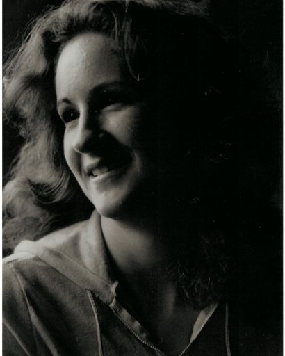 Robyn Lynne Kershner's obituary image