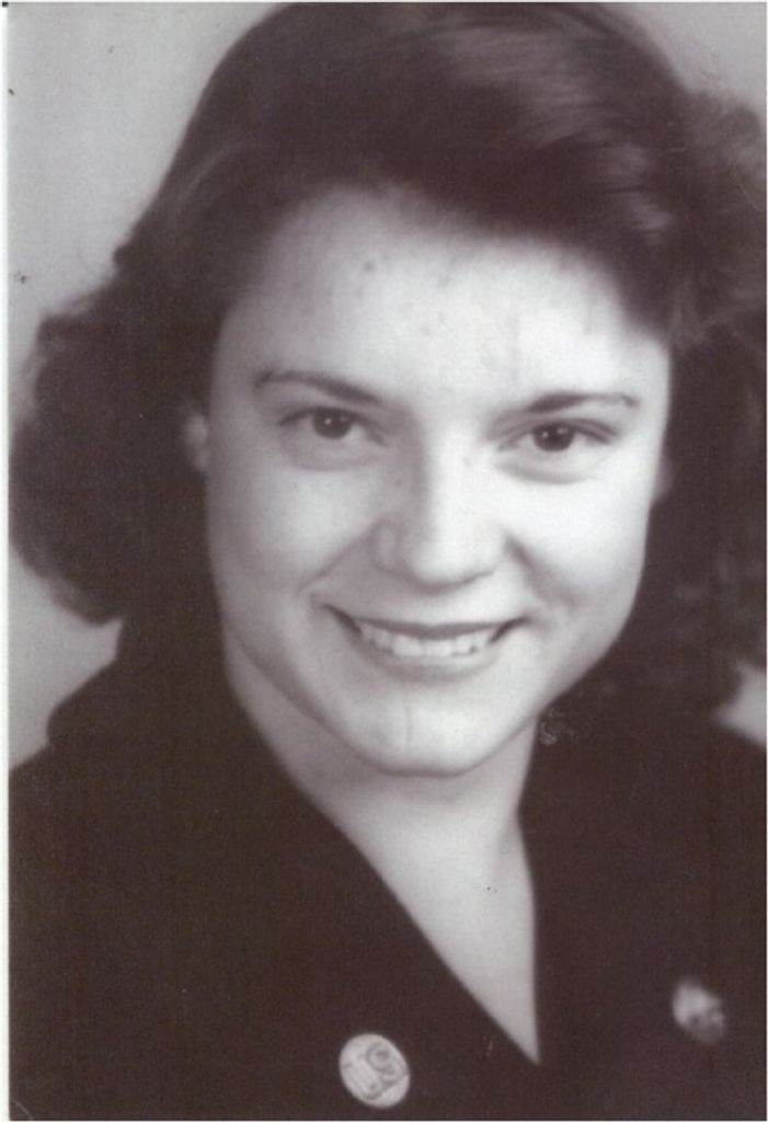 Thelma Gregory