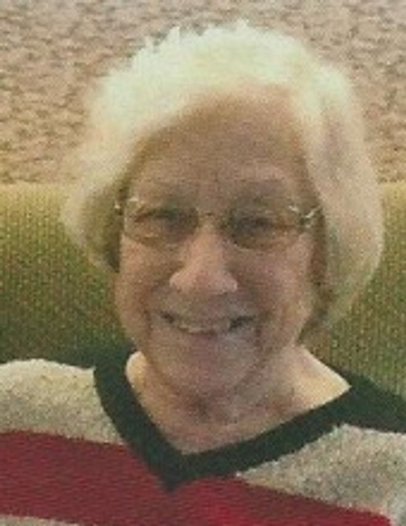 Ruth E. Moore
