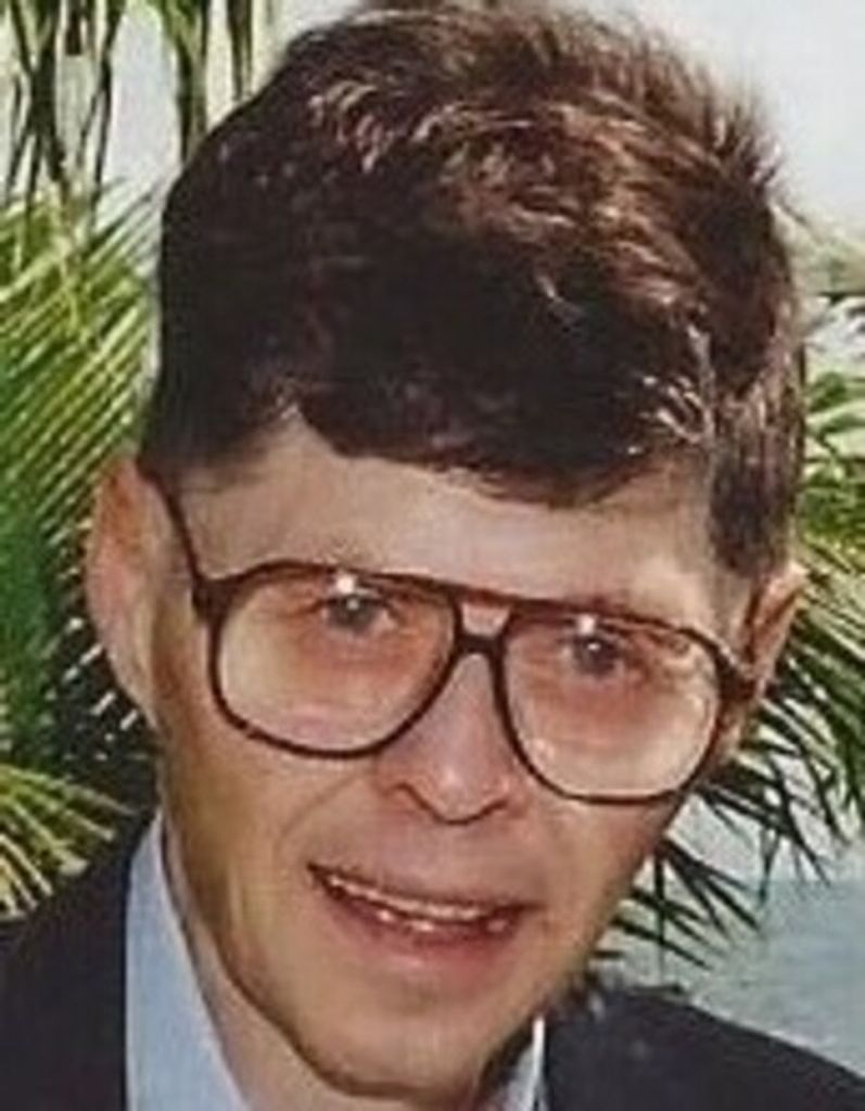 Lynn Anthony Barrie Profile Photo