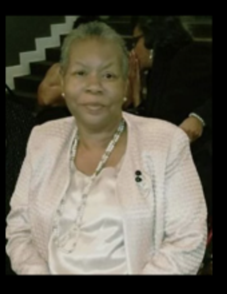 Edna Hamler Profile Photo