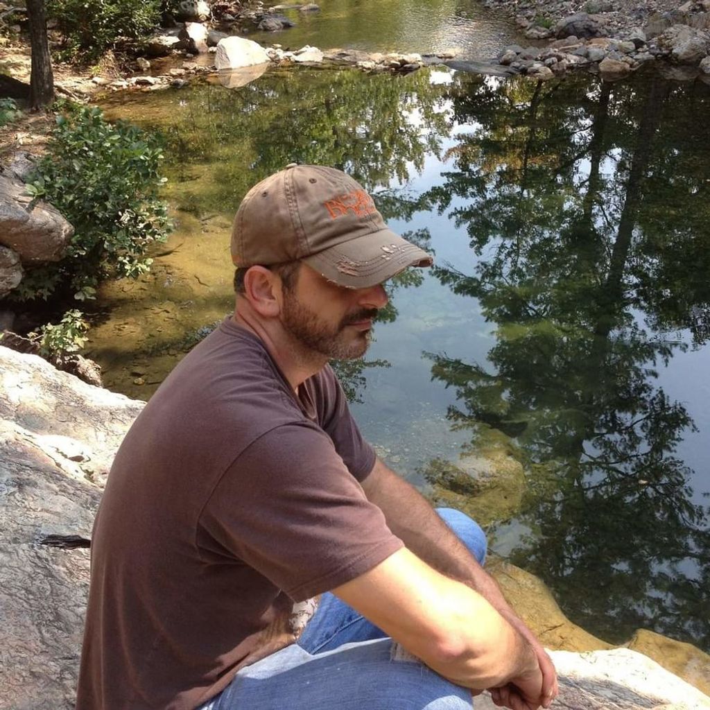 James  Ward, Jr.