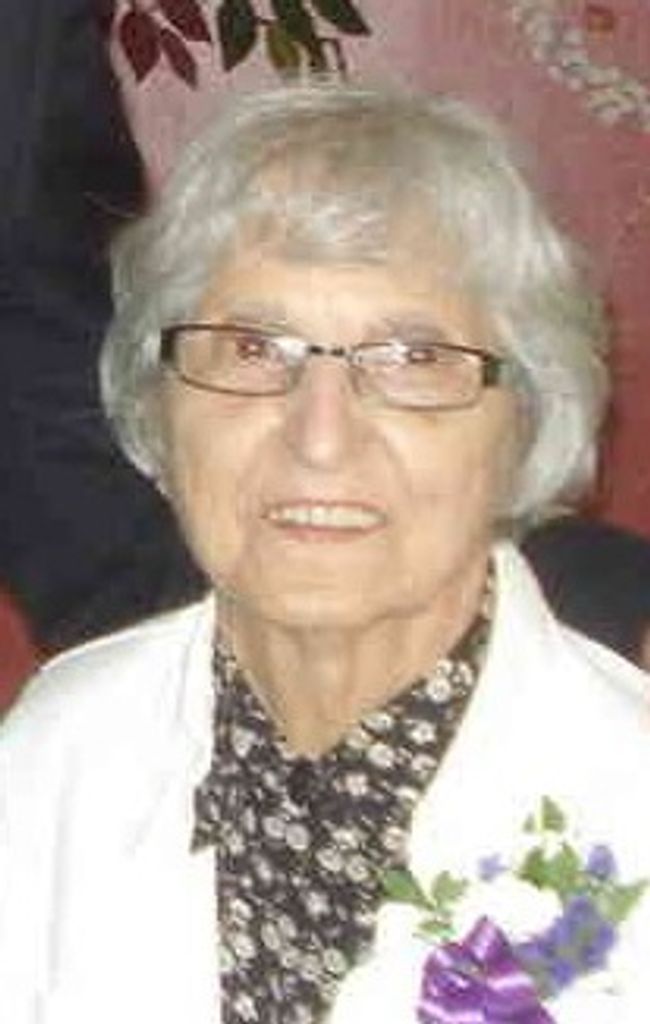 Mary V. Piccoli
