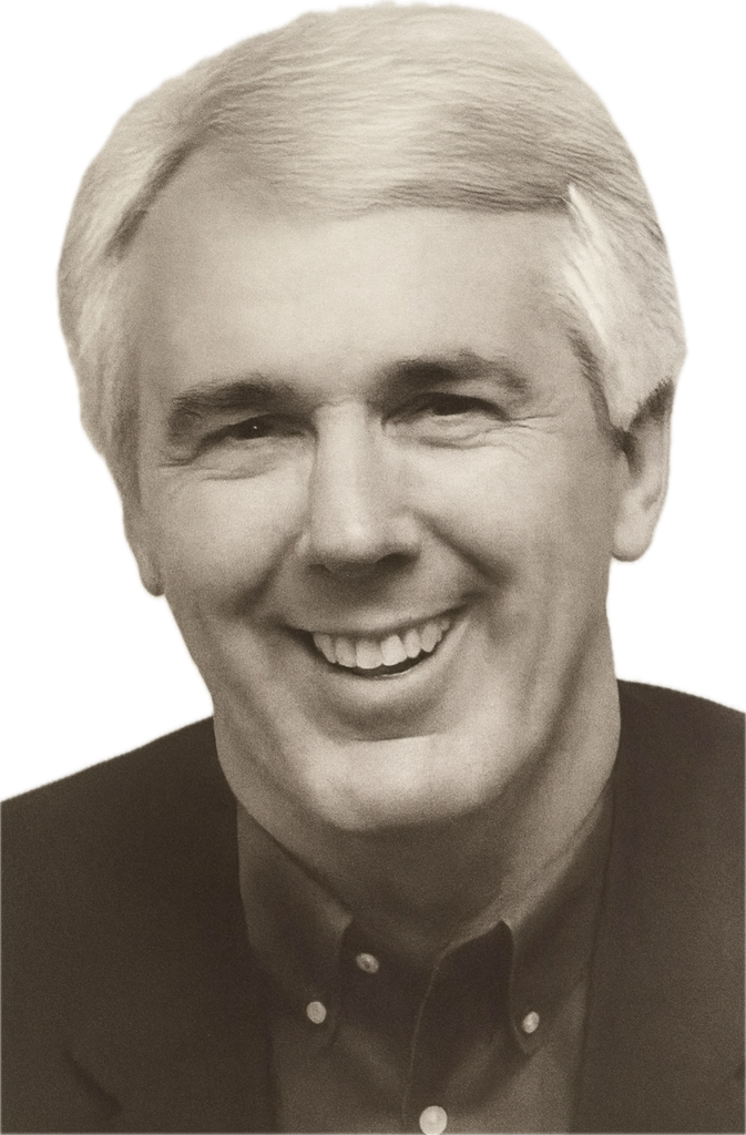 Daniel Raymond Robinson Profile Photo