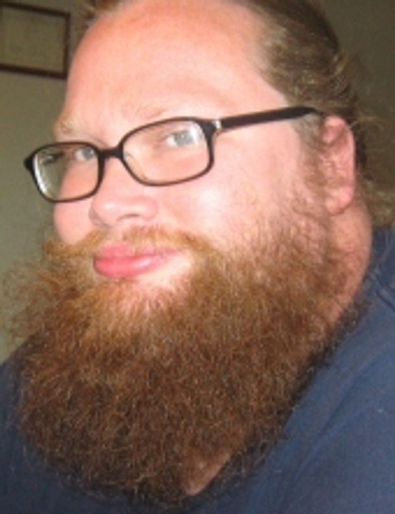 Jacob Karns