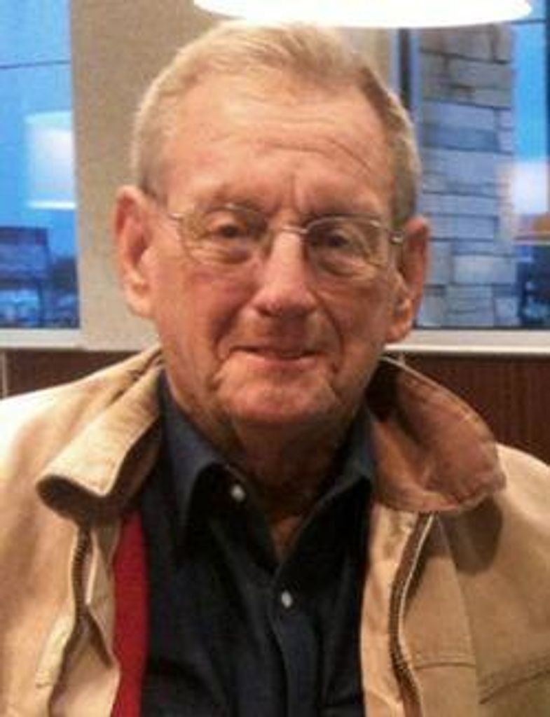 Jack W. Phillips, Jr.