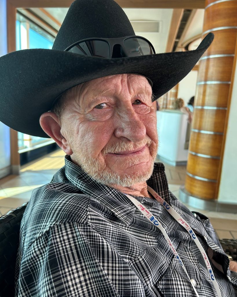 Gerald (Gary) Glen Chaffin Profile Photo