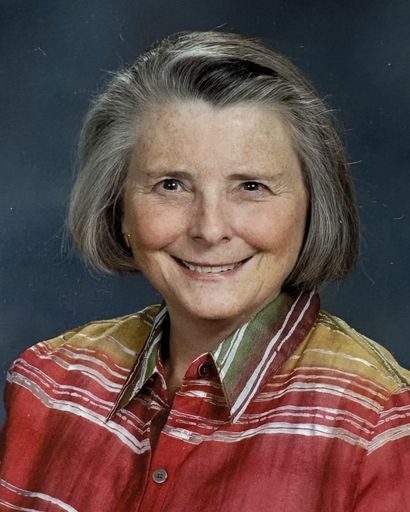Mary Jane Snyder's obituary image