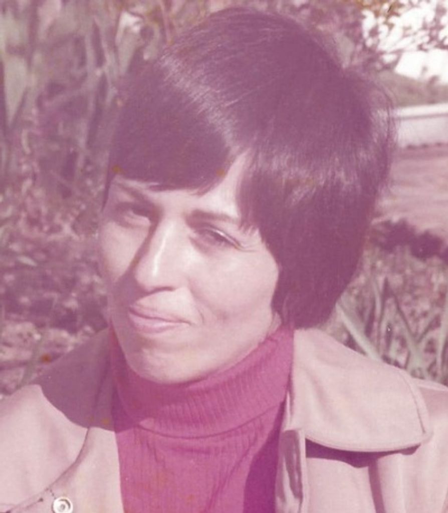 Annette Anderson Profile Photo